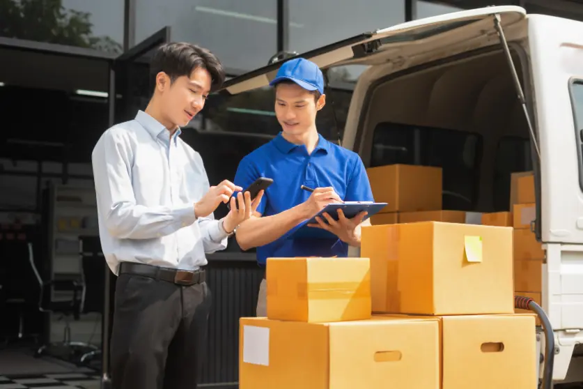 Read more about the article What Logistics and Delivery Tracking Systems Are Used by Drinking Water Supply Services Malaysia?
