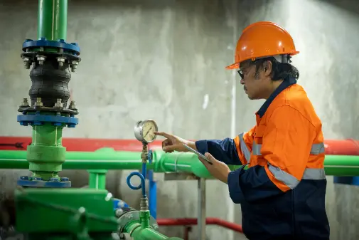 Read more about the article How Does Professional Piping Maintenance in Malaysia Prevent Costly Repairs?